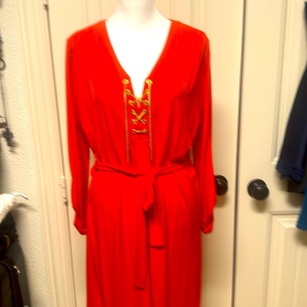 Michael Kors dress